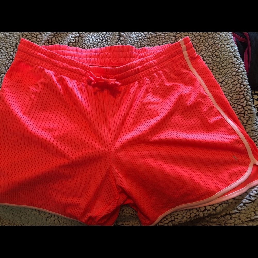 Danskin athletic shorts